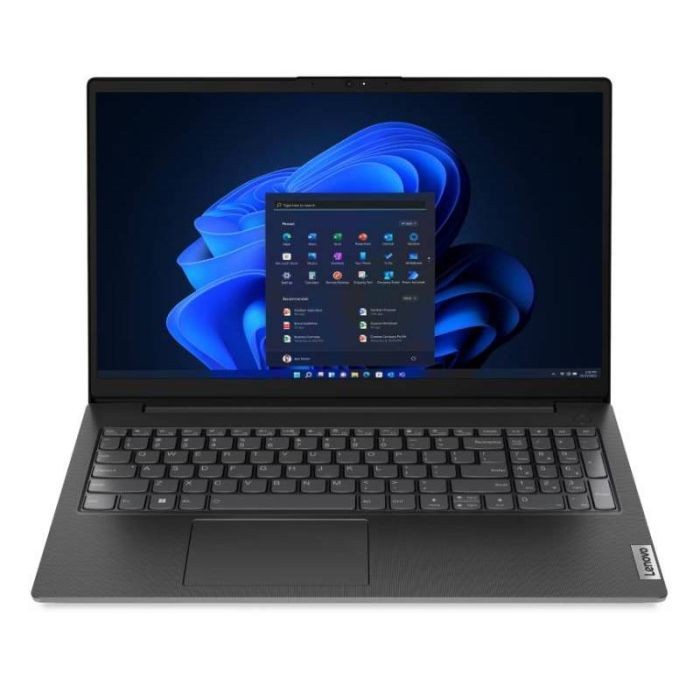 PC Portable LENOVO V15 G4 IRU i3 13ème Gén 8G 512G SSD - Noir