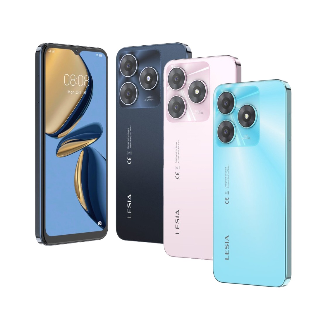 Smartphone LESIA YOUNG 3