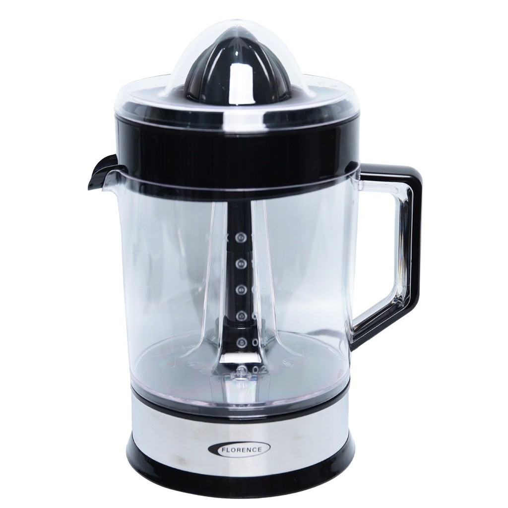 Presse-Agrume Électrique 1.2L 50W - Florence HK-408