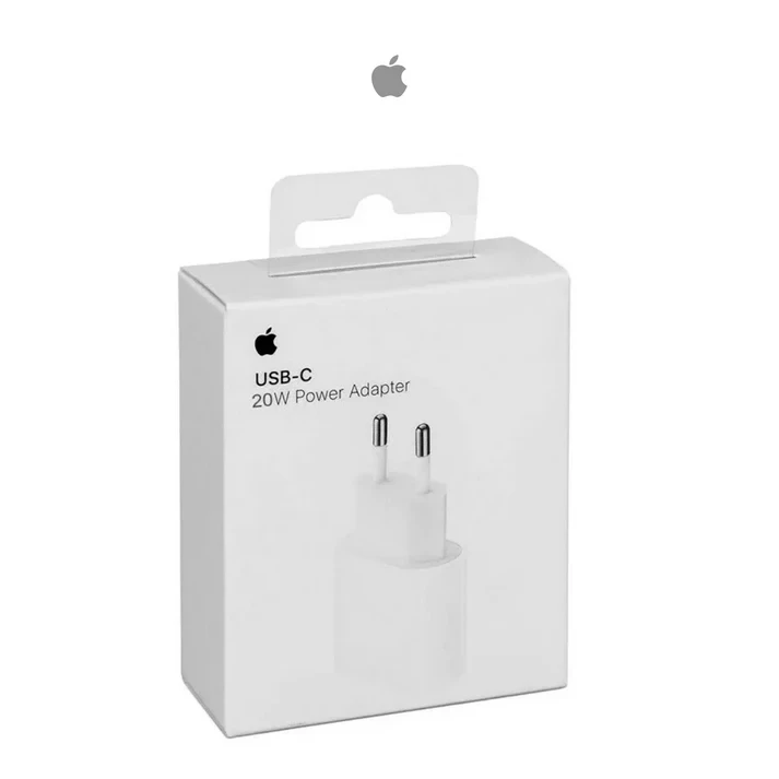 Adaptateur Apple Original secteur USB‑C 20 W