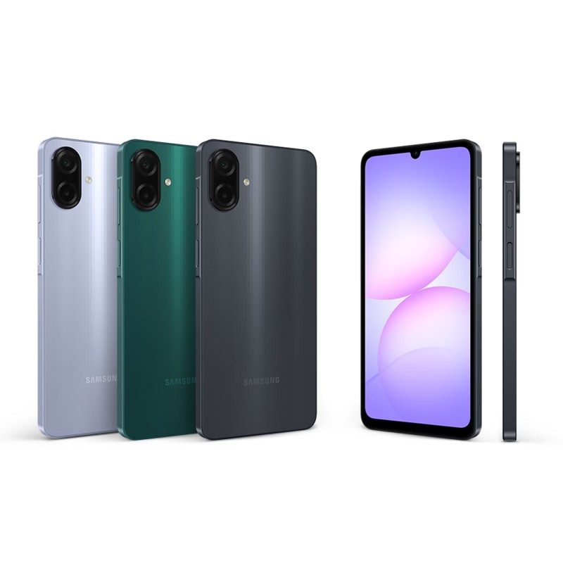 Smartphone SAMSUNG GALAXY A07