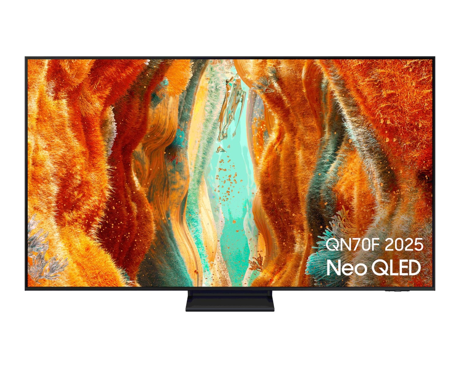 Tv SAMSUNG 65'' Smart QN70FAU Néo QLED 4K 2025