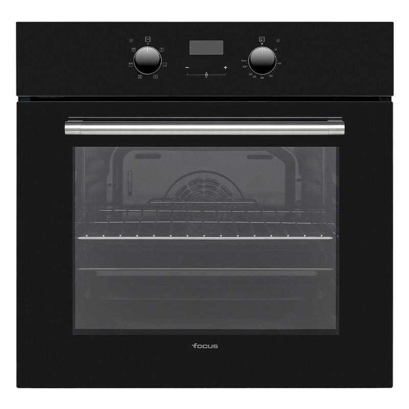 Four Encastrable Électrique FOCUS F521B 60cm - Noir