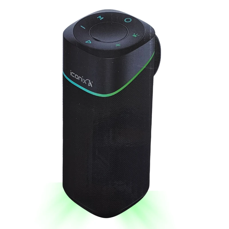 Haut-parleur sans fil Modèle IC-BS1345
