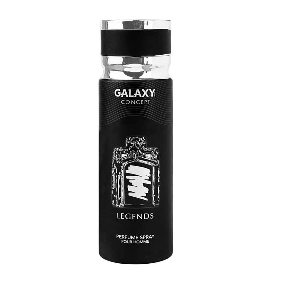 Galaxy Concept Legends Déodorant