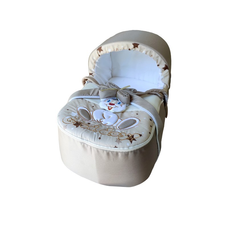 Landau Pour bébé de 0 à 6 mois