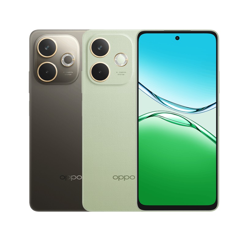 Smartphone OPPO A5 Pro 4G 8Go 256Go