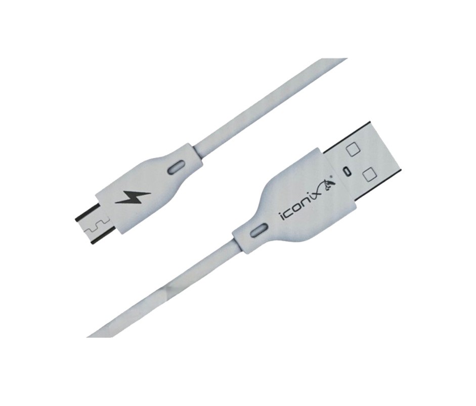 CÂBLE de charge rapide 3.4A Modèle IC-UC1632