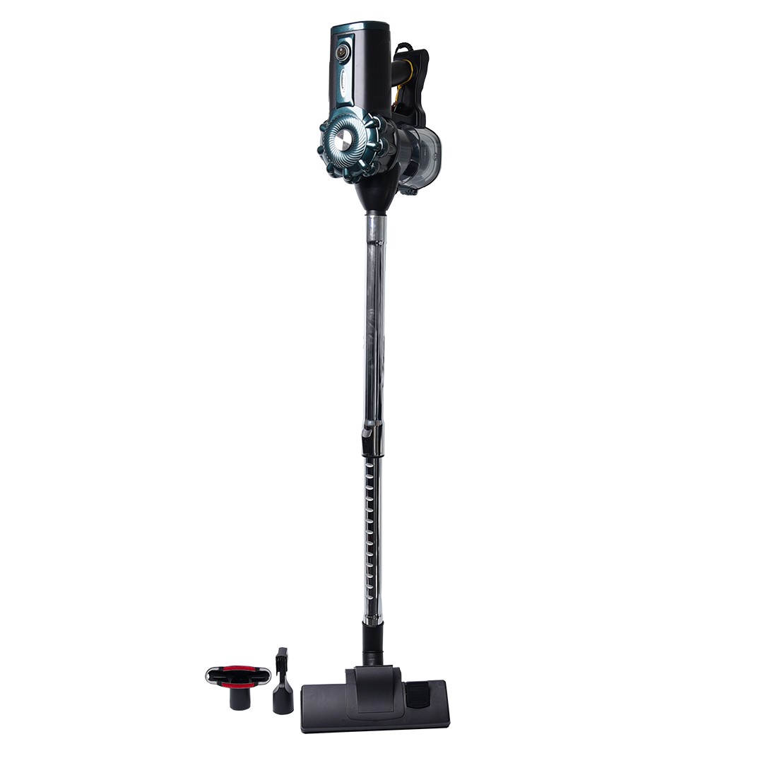 Aspirateur Balais 1500W Vert - Florence HJL-2002A