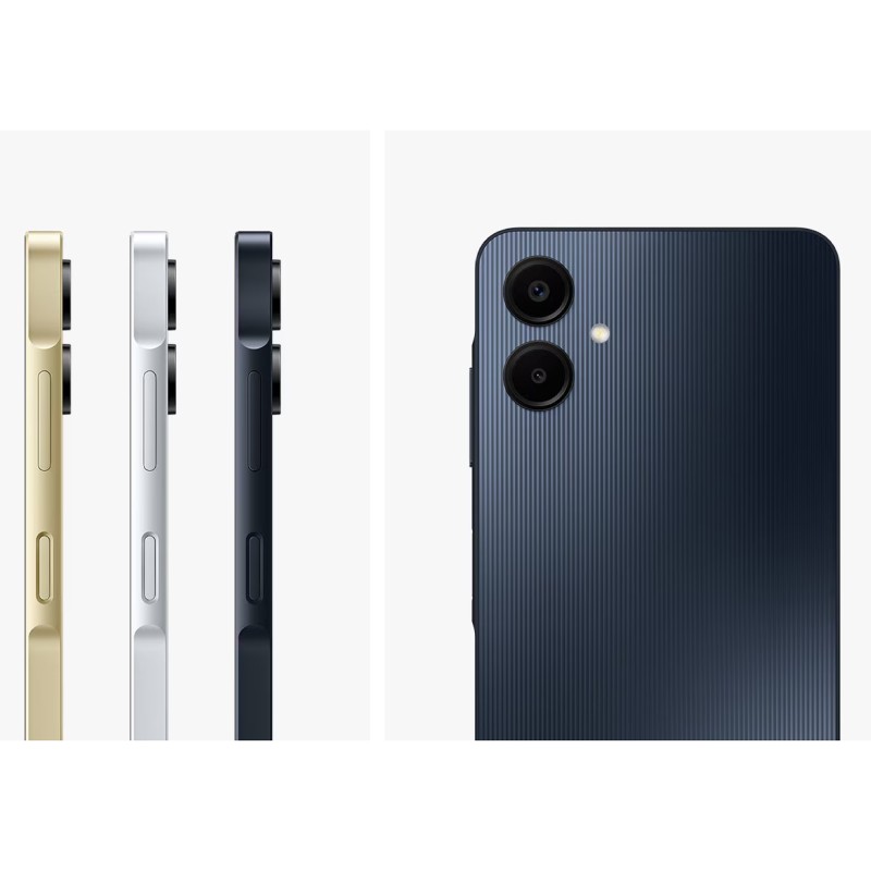 Smartphone SAMSUNG GALAXY A06