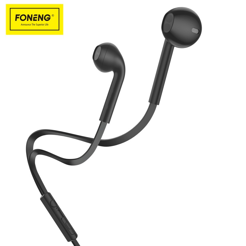 Écouteurs intra-auriculaires T41 (3,5 mm)