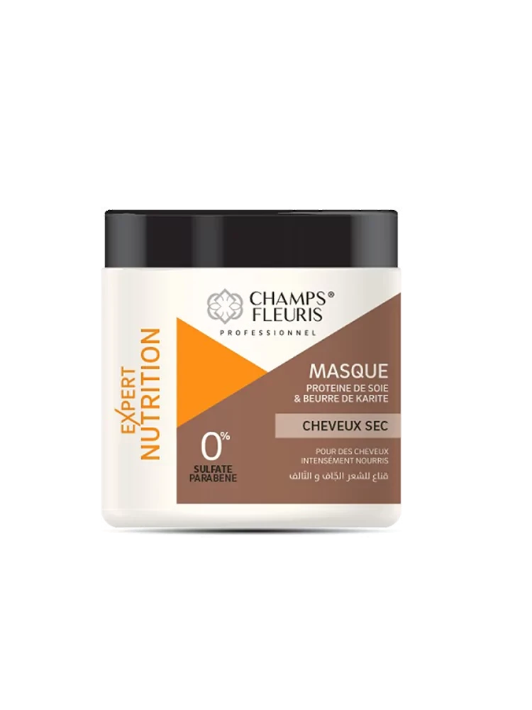 Masque Champs Fleuris Expert Nutrition 500 ML