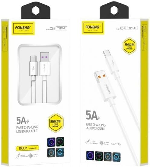 Câble USB 5A compatible X67 Five Core