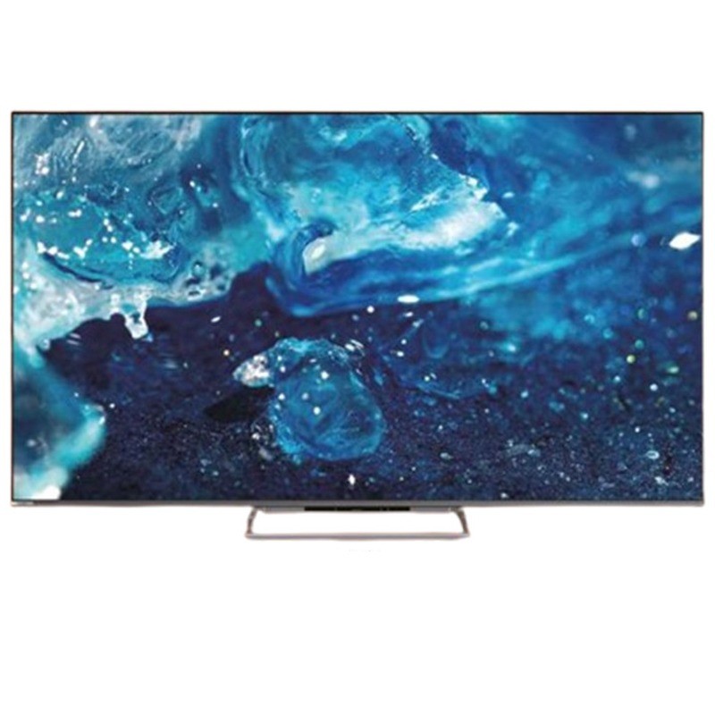 TV TELEFUNKEN 65'' Mini LED Smart Google Tv G7EP 4K + Récepteur intégré