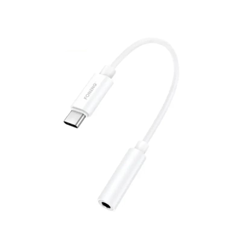 Câble de transformation audio BM21 (TC vers 3,5 mm)