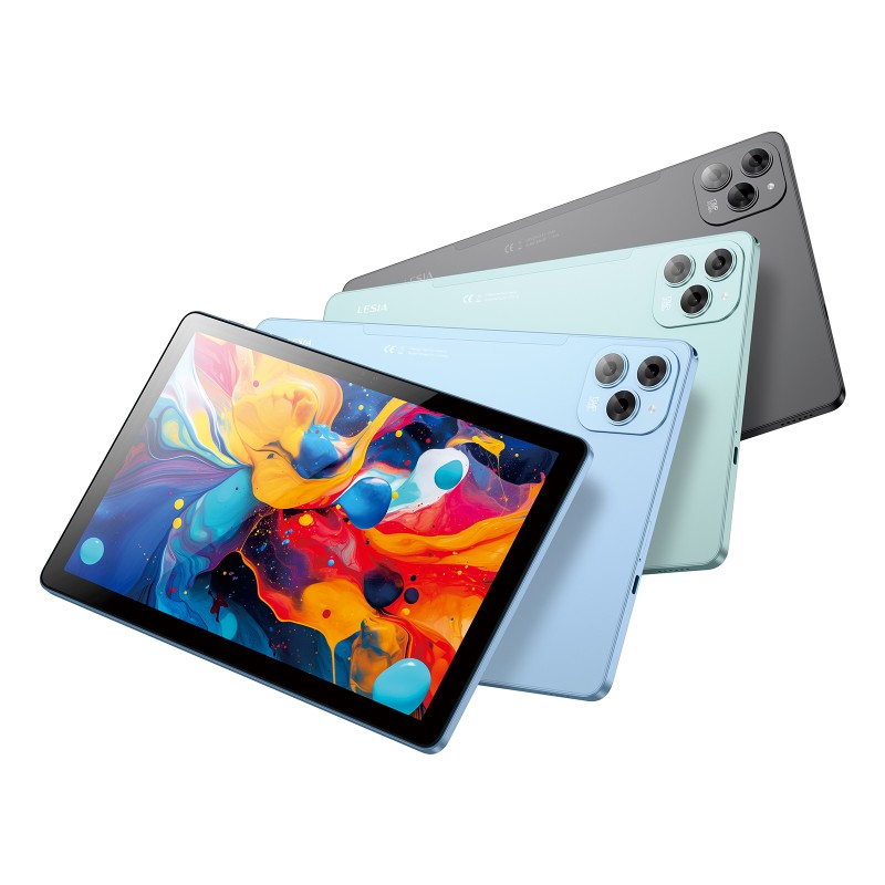 Tablette Lesia Pad 10 4Go 64Go 4G