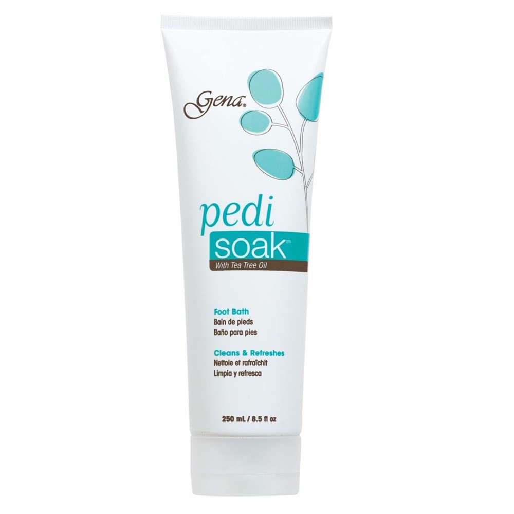 Bain de pieds Gena 'Pedi Soak' -250 ml
