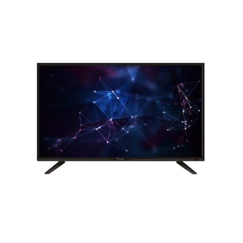 TV Condor Smart 32" LED HD - Smart TV - Wifi