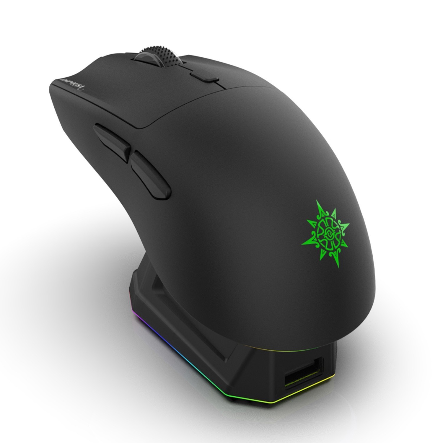 Souris Sans Fil Gamer INCA IMG-326MX