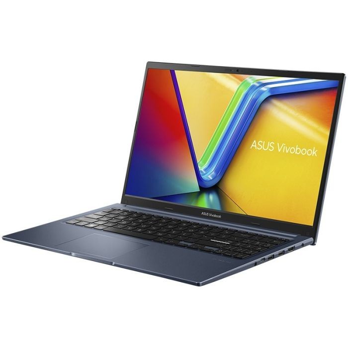 PC Portable ASUS Vivobook 15 X1502VA i5 13è Gén 8G 512Go SSD