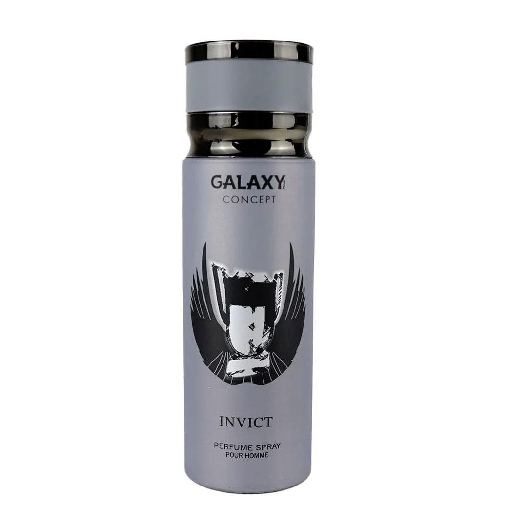Galaxy Concept Invict Déodorant