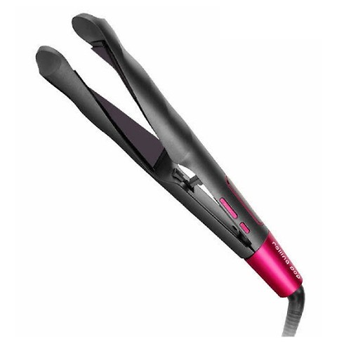 Fer à Lisser et Pince 2en1 50W - Lexical LHS-5372