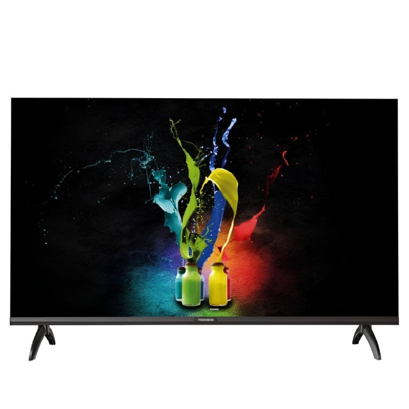 TV TELEFUNKEN 32'' C7 + Récepteur Intégré