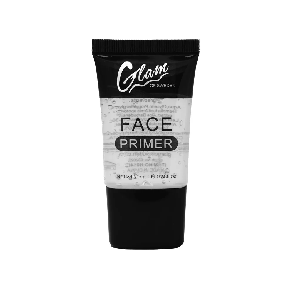 Face Primer Clear 20ML-Glam of Sweden