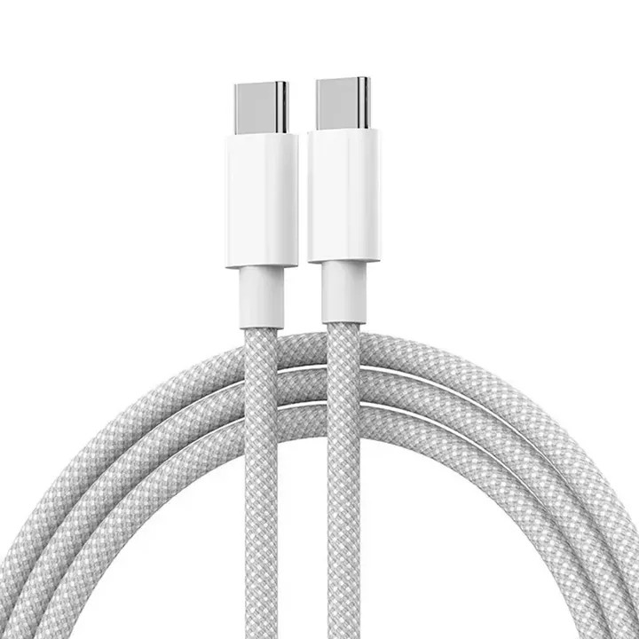 Câble de charge USB‑C 60 W (1 m)