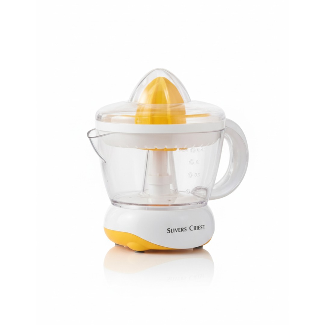 Presse-Agrumes Électrique SLIVERS CRIEST